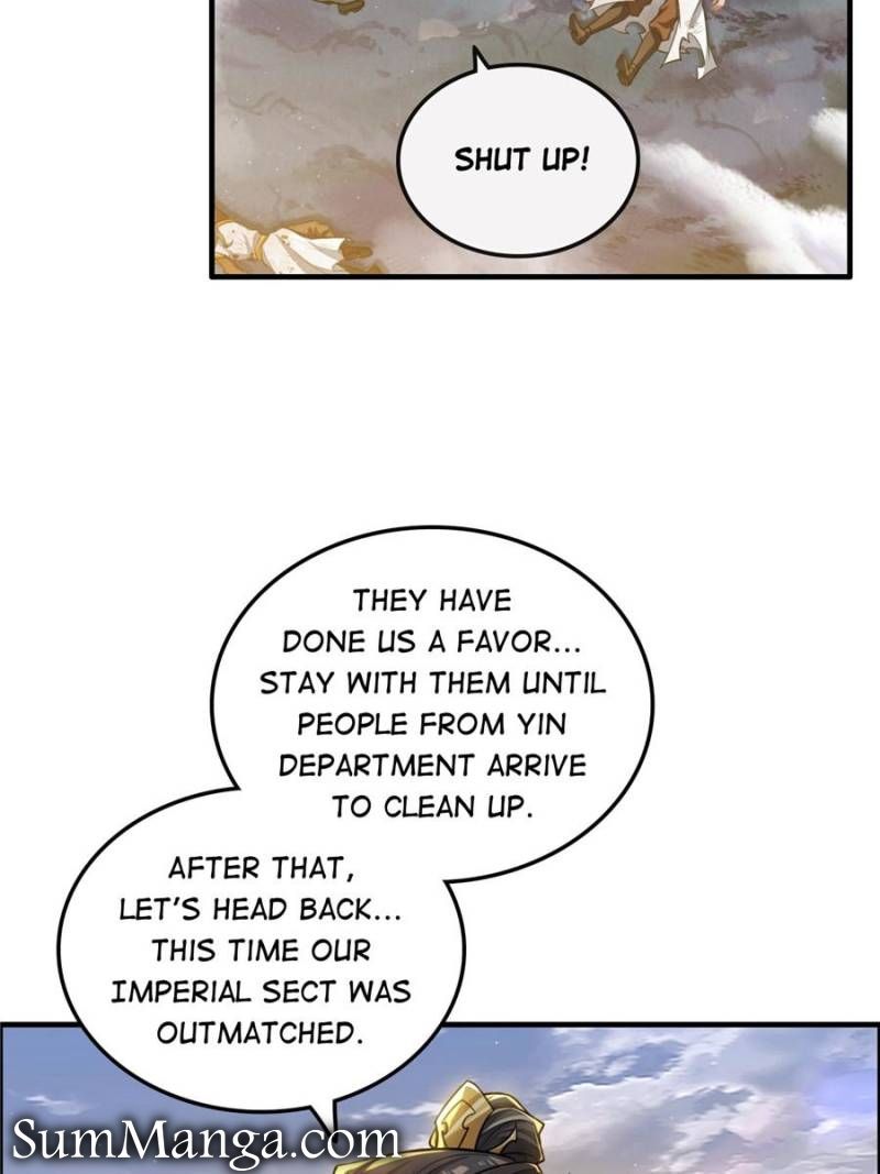 Read That’s How Cultivation Is Webnovel Manga Online