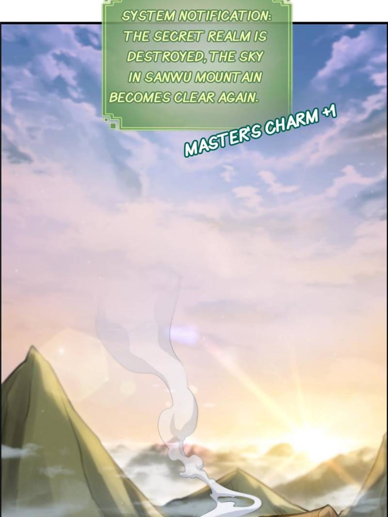 Read That’s How Cultivation Is Webnovel Manga Online
