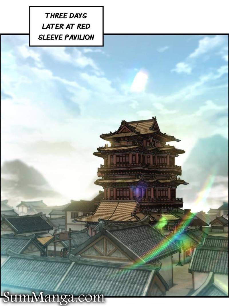 Read That’s How Cultivation Is Webnovel Manga Online