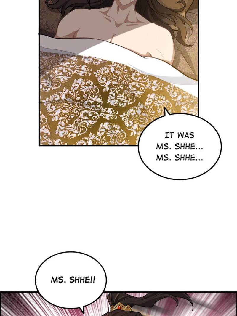 Read That’s How Cultivation Is Webnovel Manga Online