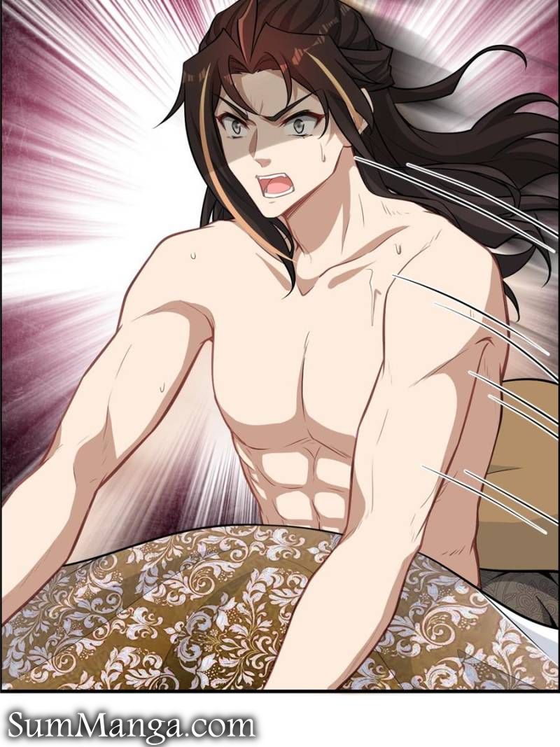 Read That’s How Cultivation Is Webnovel Manga Online