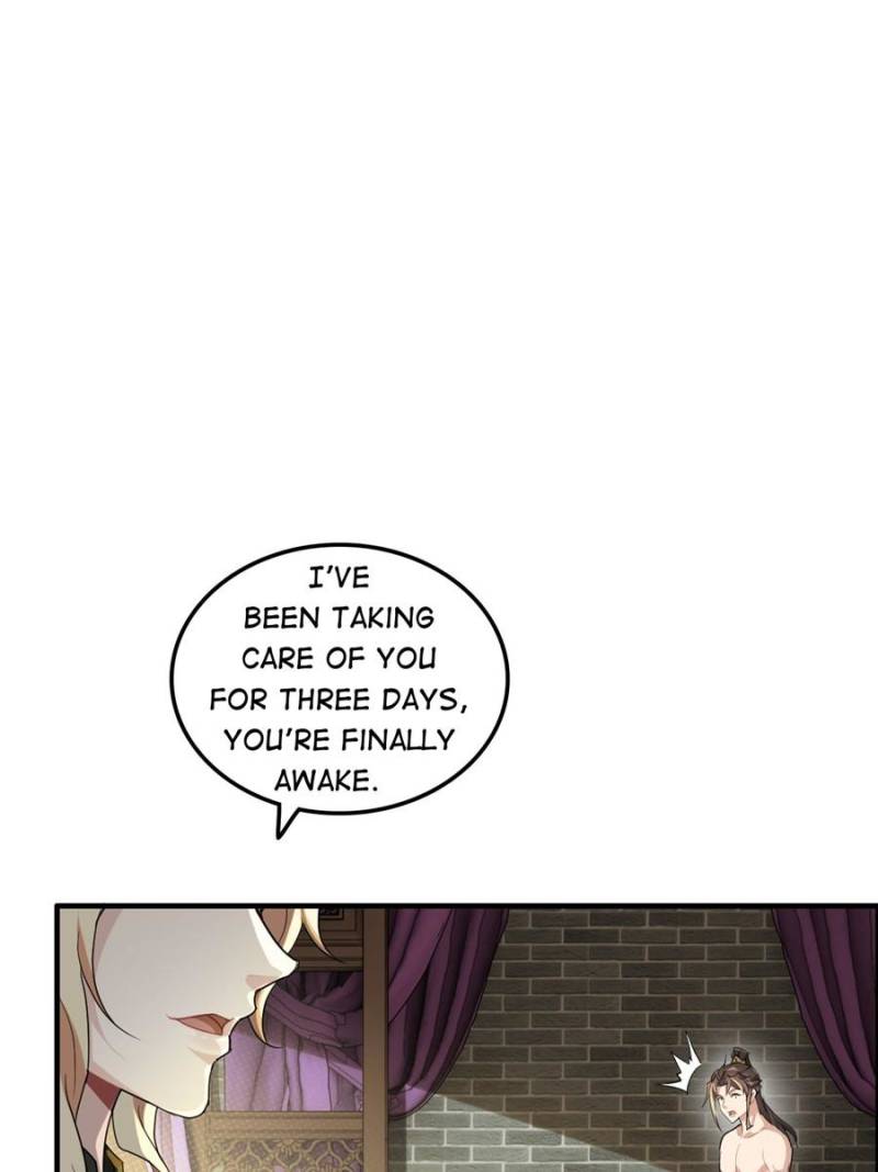 Read That’s How Cultivation Is Webnovel Manga Online