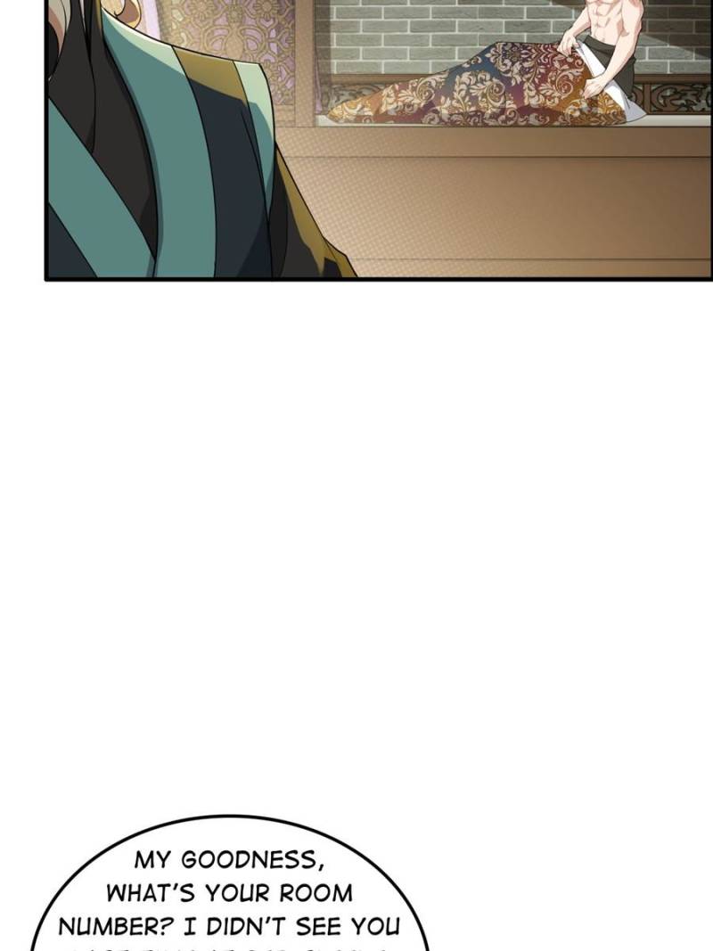 Read That’s How Cultivation Is Webnovel Manga Online