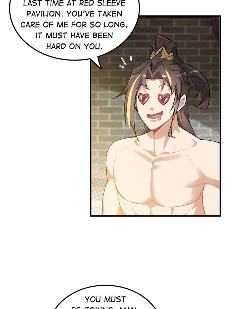Read That’s How Cultivation Is Webnovel Manga Online