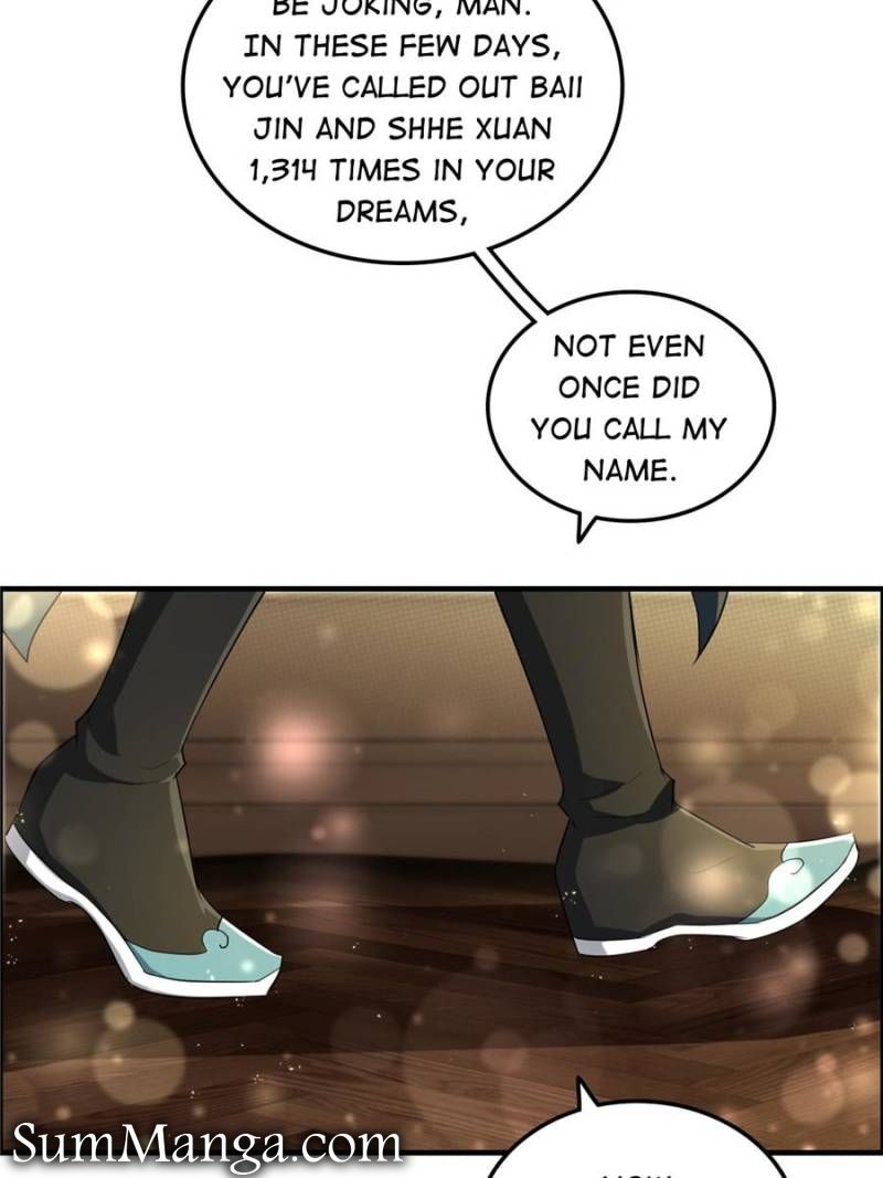 Read That’s How Cultivation Is Webnovel Manga Online
