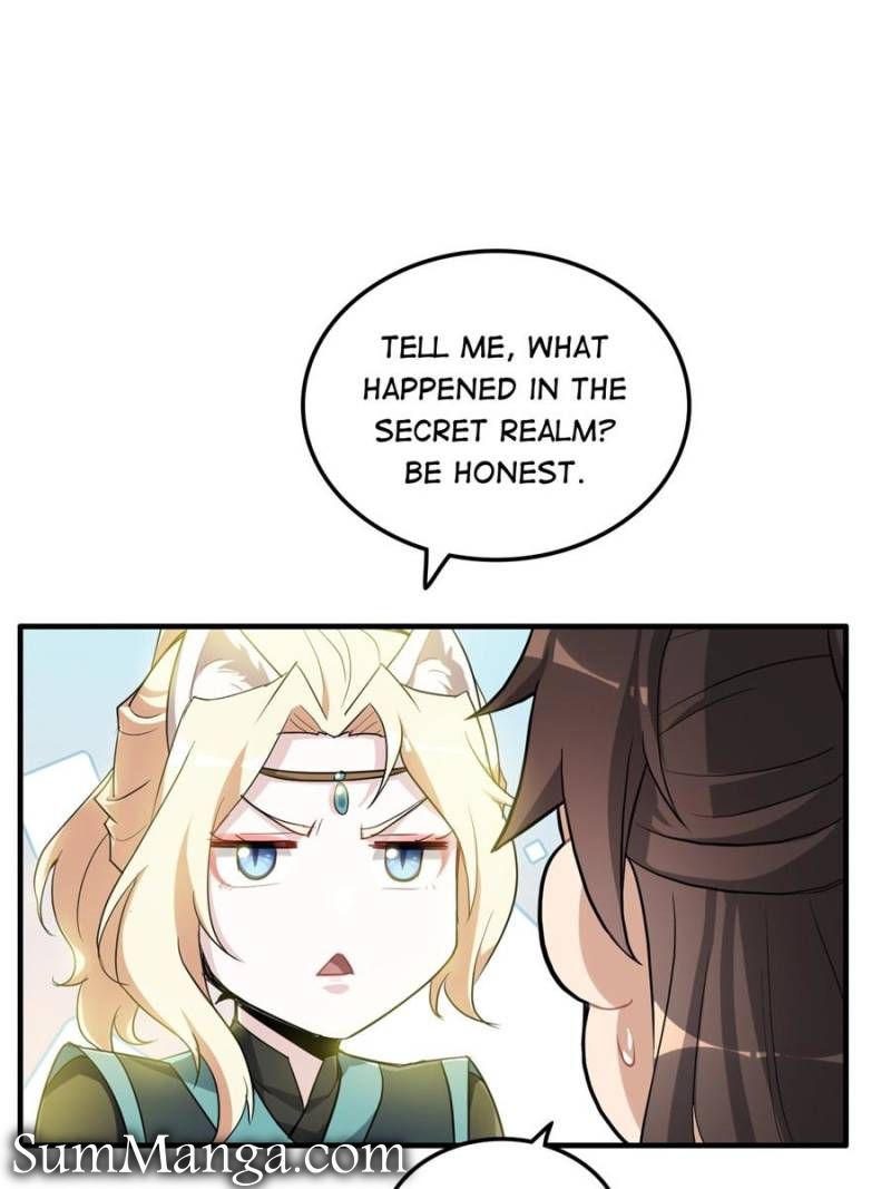 Read That’s How Cultivation Is Webnovel Manga Online