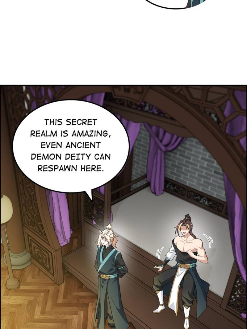 Read That’s How Cultivation Is Webnovel Manga Online
