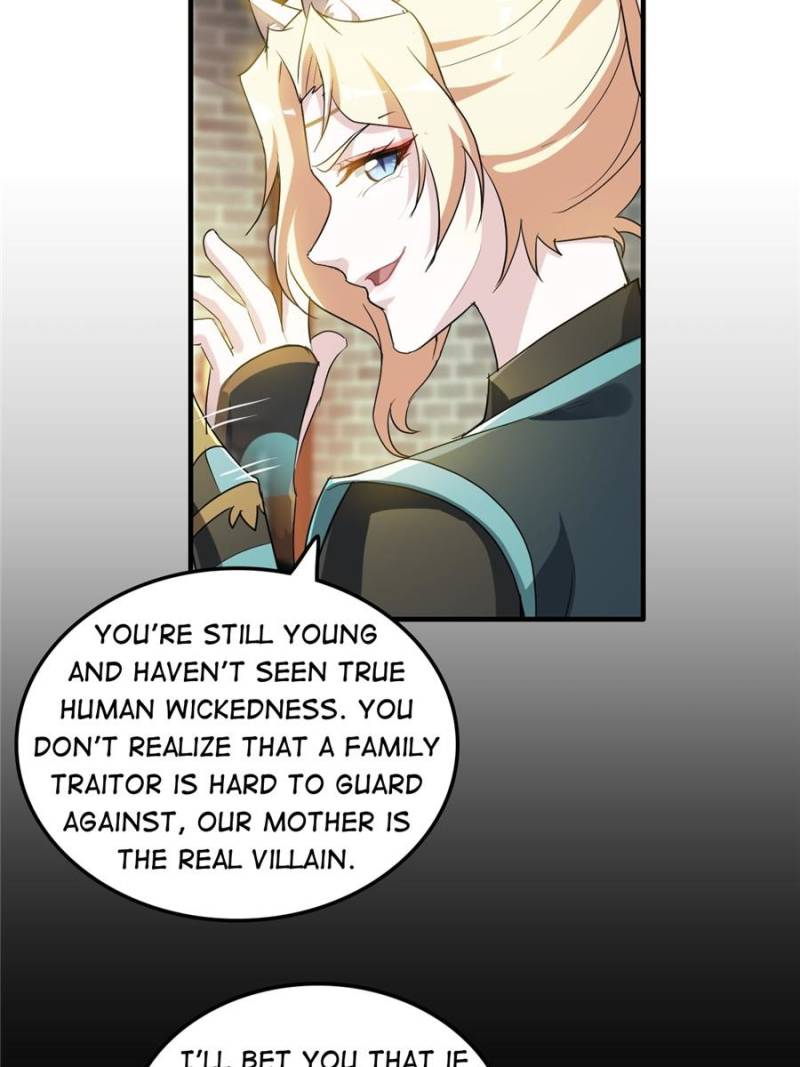 Read That’s How Cultivation Is Webnovel Manga Online