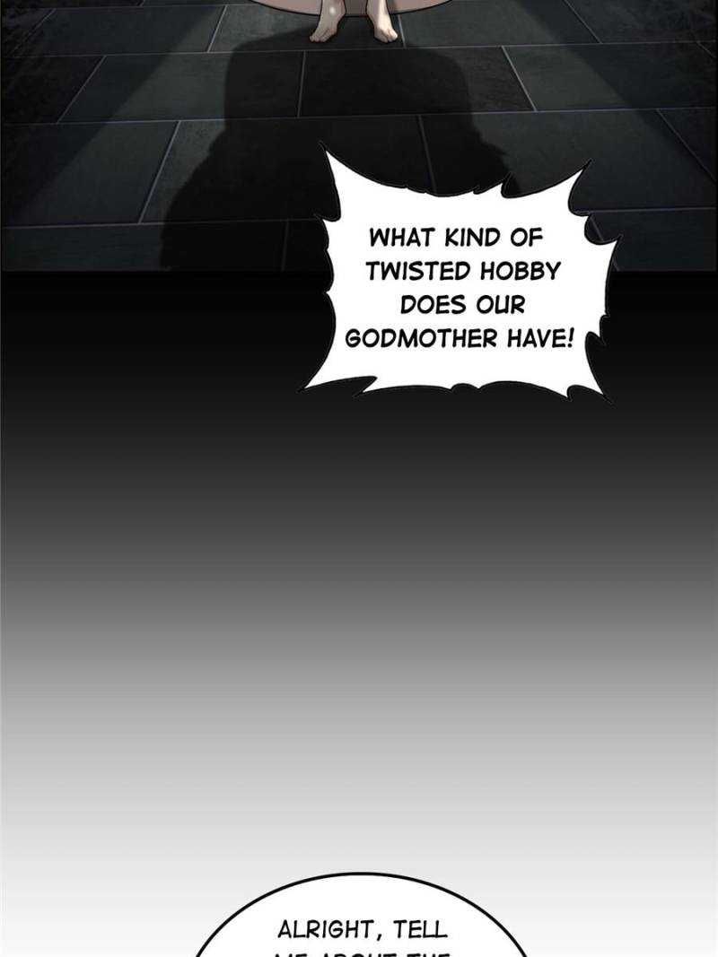 Read That’s How Cultivation Is Webnovel Manga Online