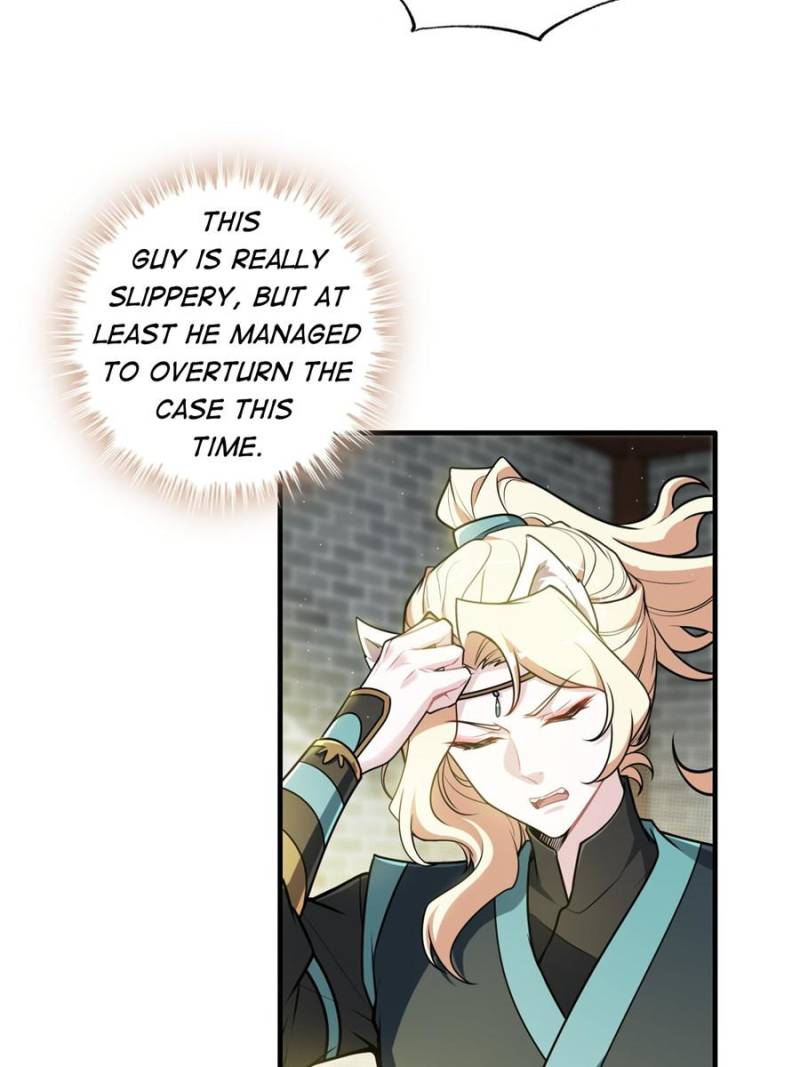 Read That’s How Cultivation Is Webnovel Manga Online