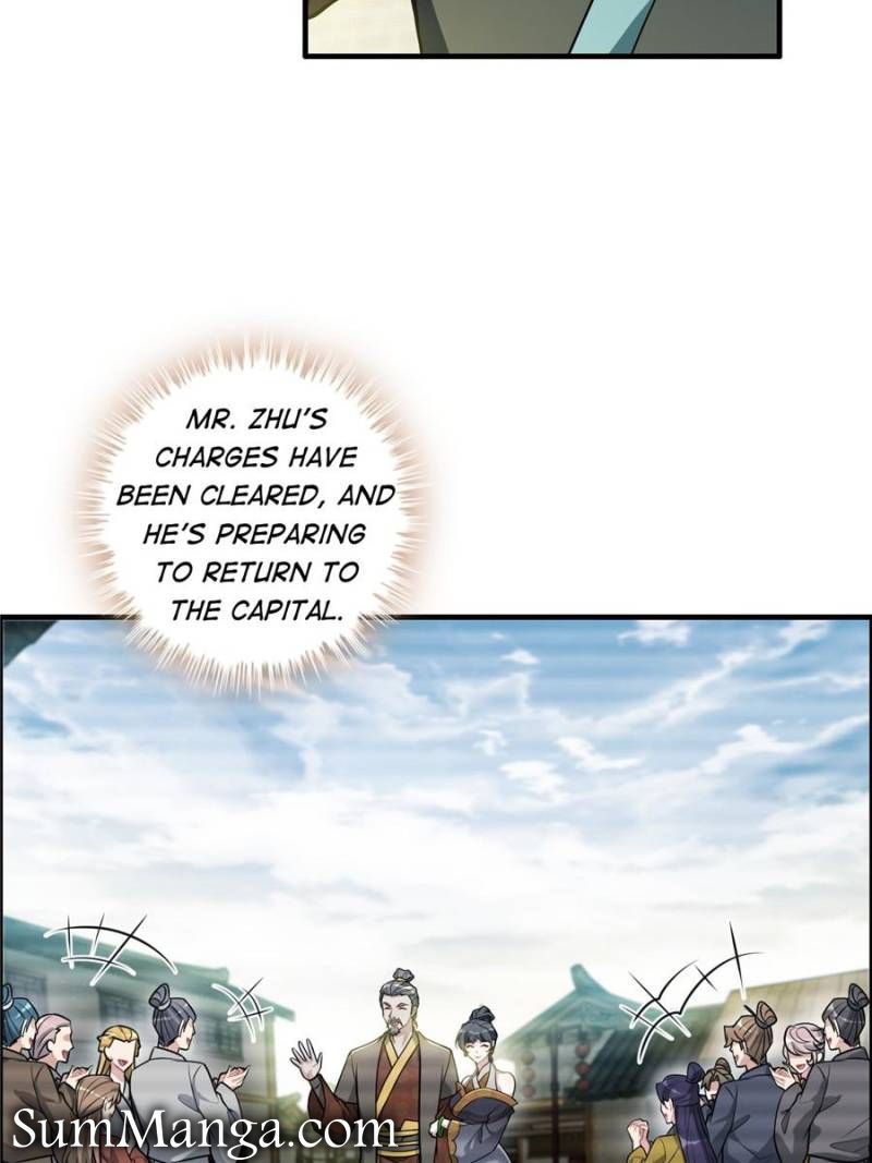 Read That’s How Cultivation Is Webnovel Manga Online