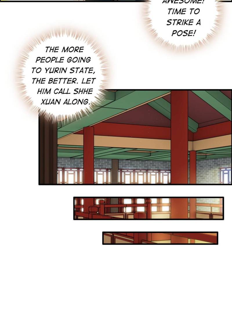 Read That’s How Cultivation Is Webnovel Manga Online
