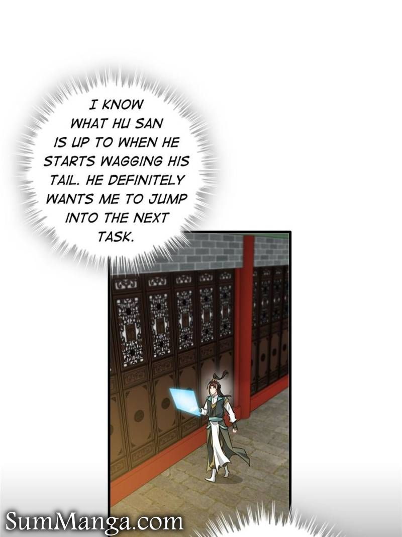 Read That’s How Cultivation Is Webnovel Manga Online