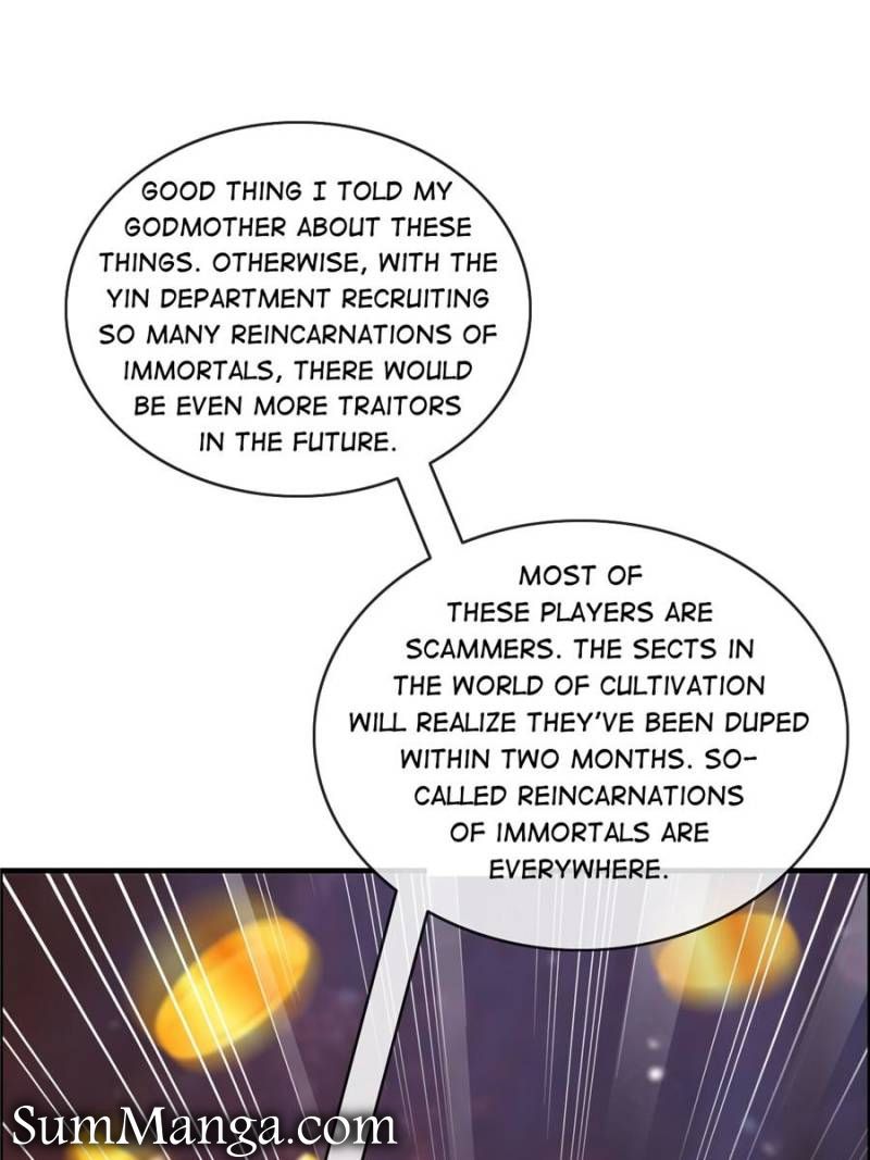 Read That’s How Cultivation Is Webnovel Manga Online