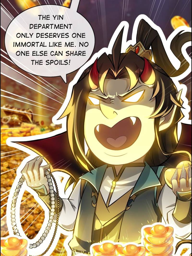 Read That’s How Cultivation Is Webnovel Manga Online
