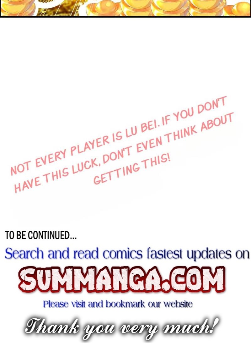Read That’s How Cultivation Is Webnovel Manga Online