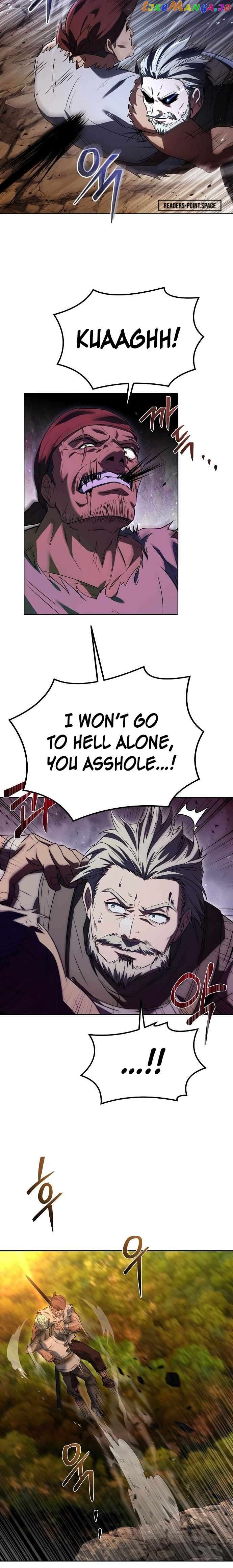 Read The Archmage's Restaurant Manga Online