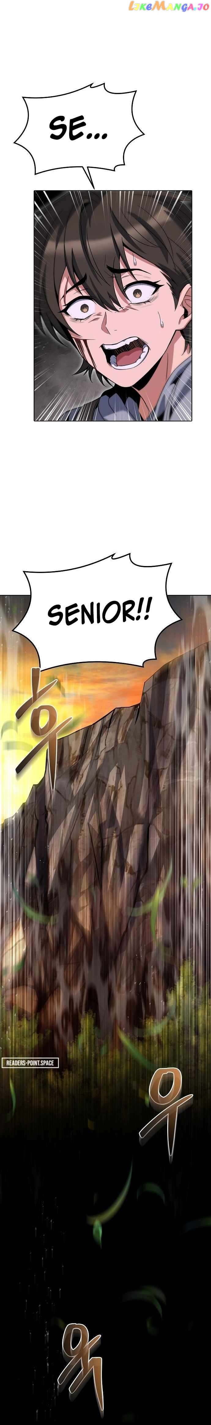 Read The Archmage's Restaurant Manga Online