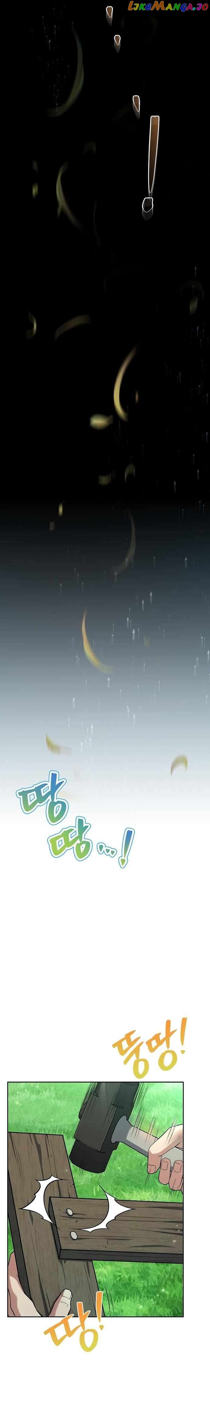 Read The Archmage's Restaurant Manga Online