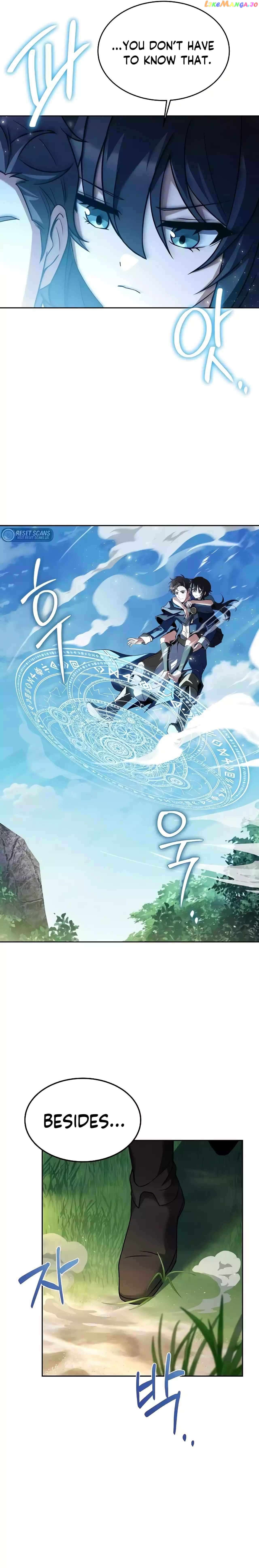 Read The Archmage's Restaurant Manga Online