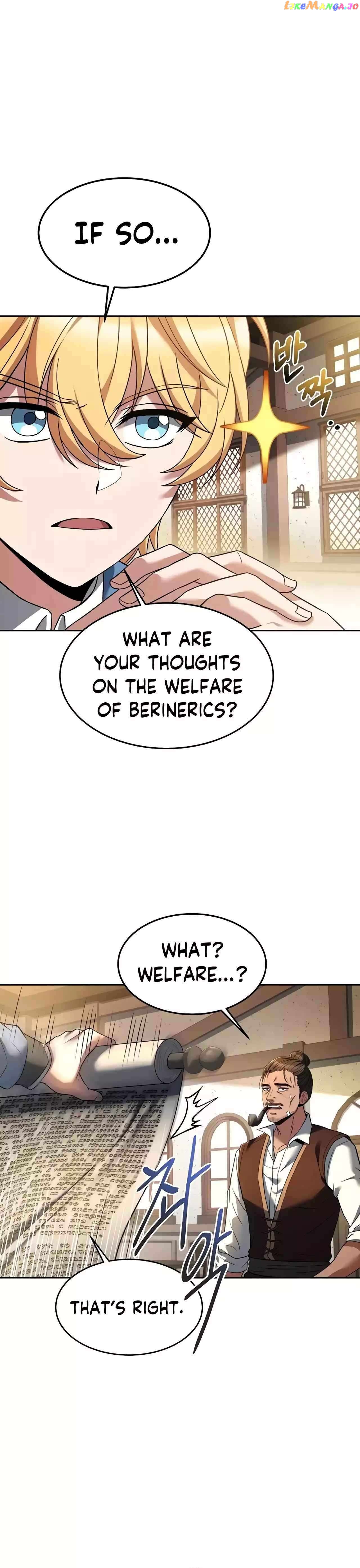 Read The Archmage's Restaurant Manga Online