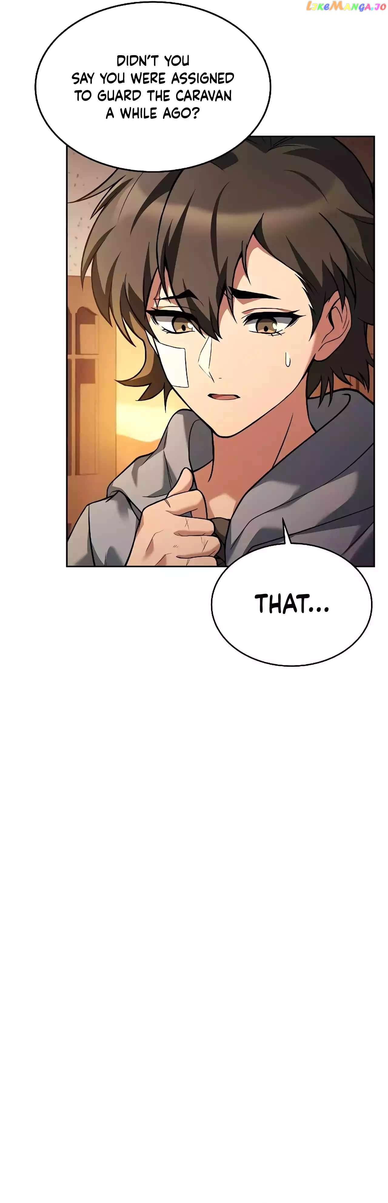 Read The Archmage's Restaurant Manga Online