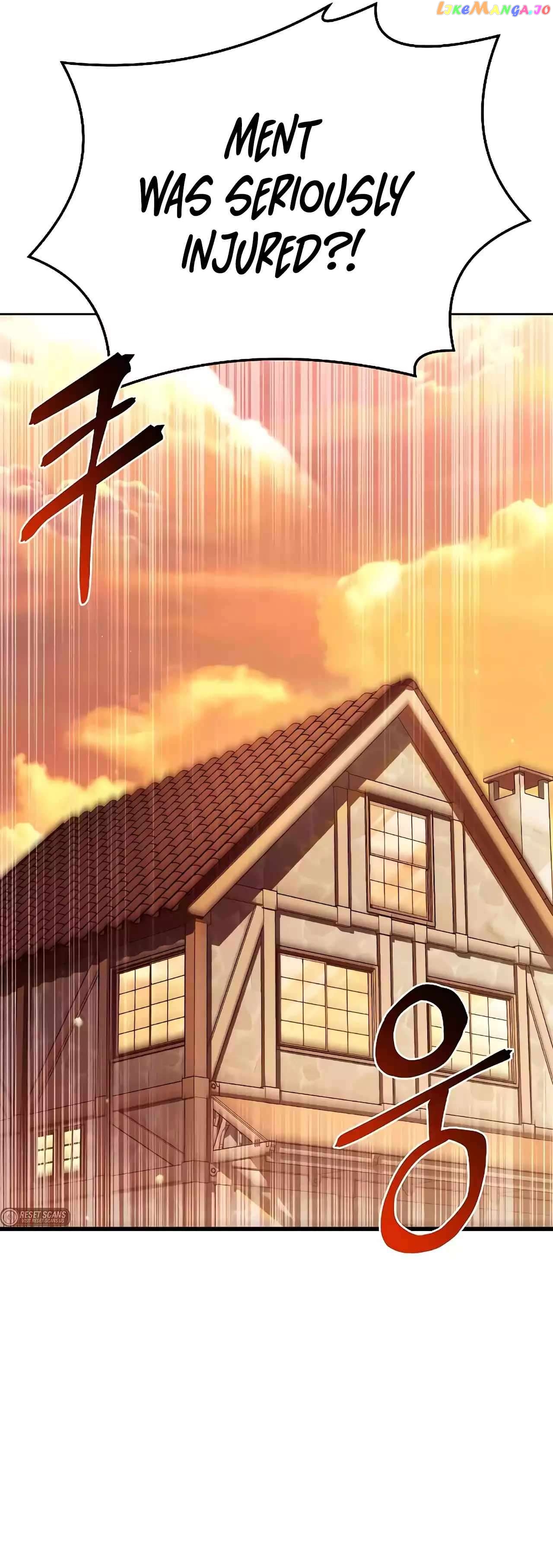 Read The Archmage's Restaurant Manga Online