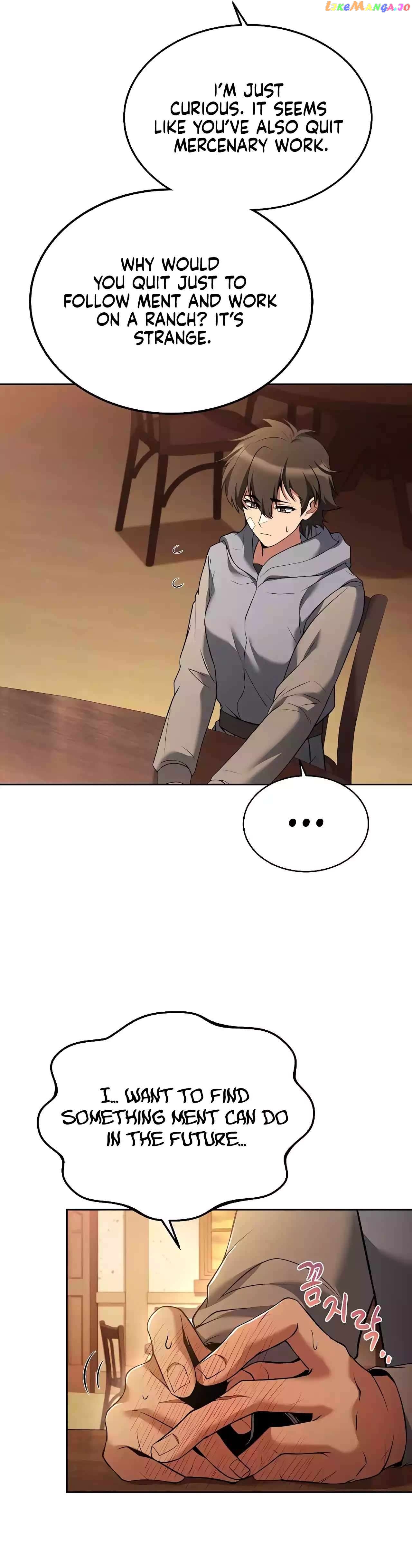 Read The Archmage's Restaurant Manga Online