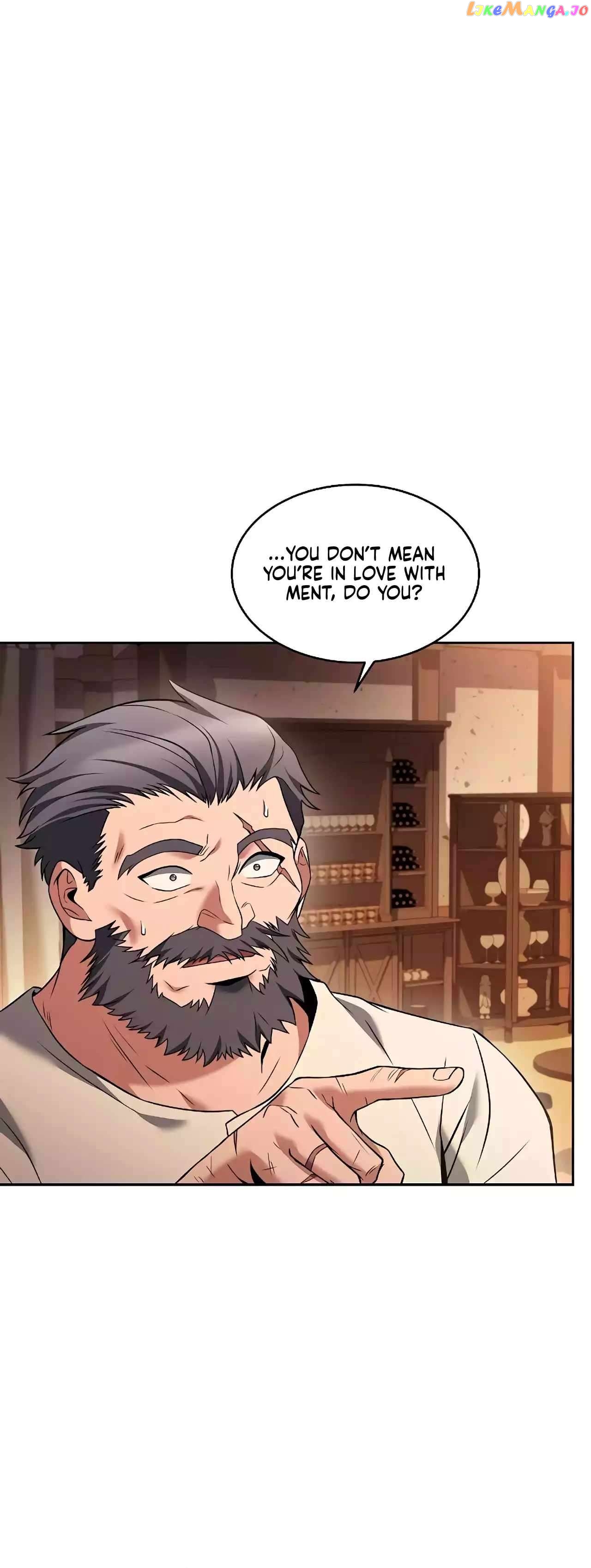 Read The Archmage's Restaurant Manga Online