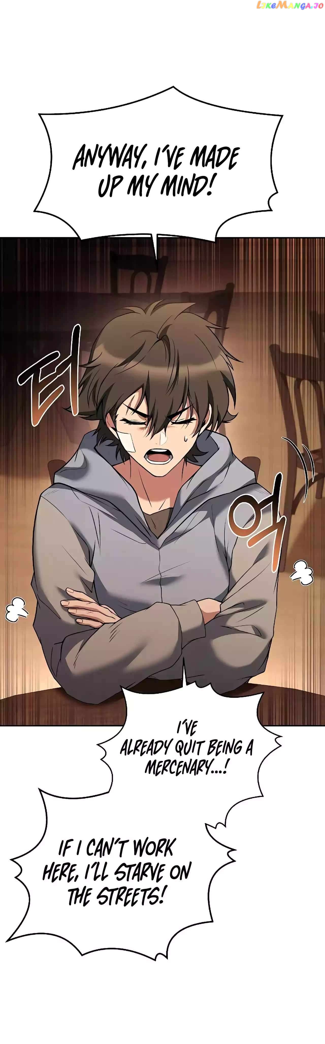 Read The Archmage's Restaurant Manga Online