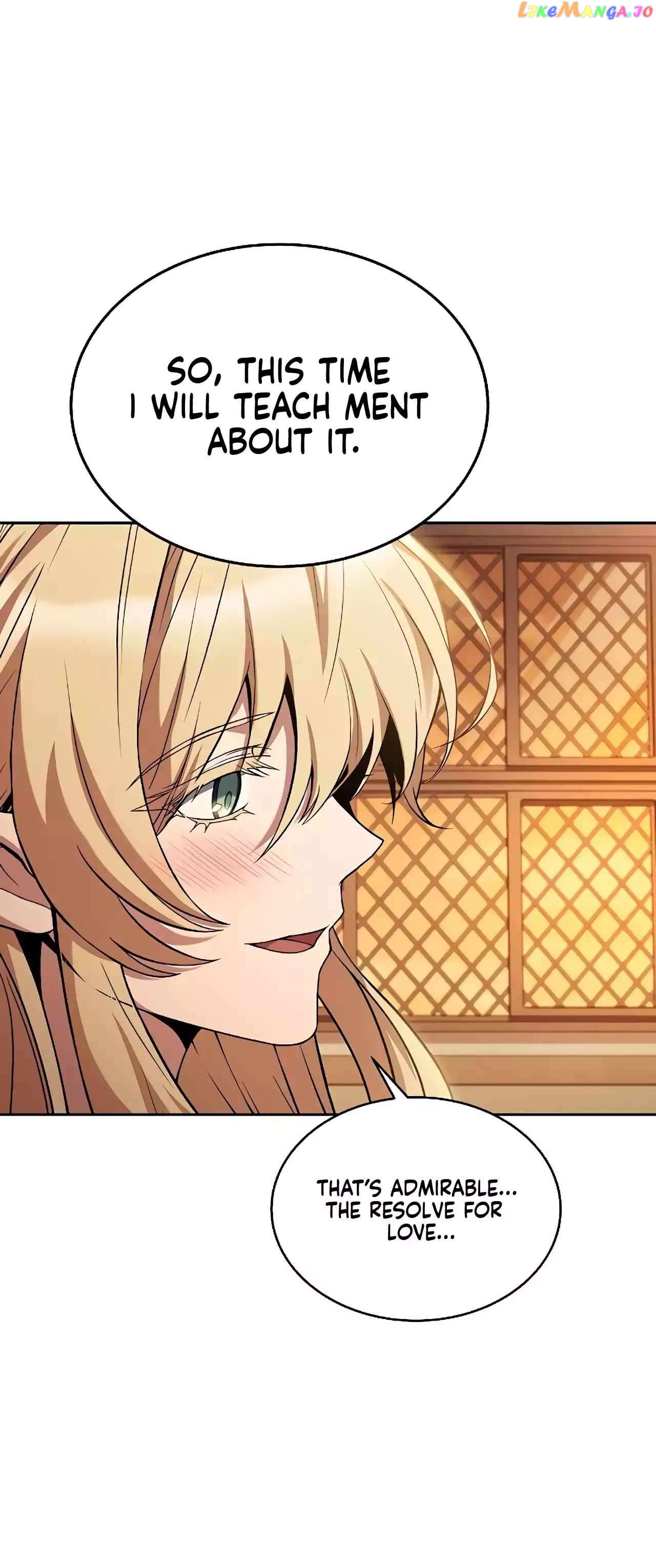 Read The Archmage's Restaurant Manga Online