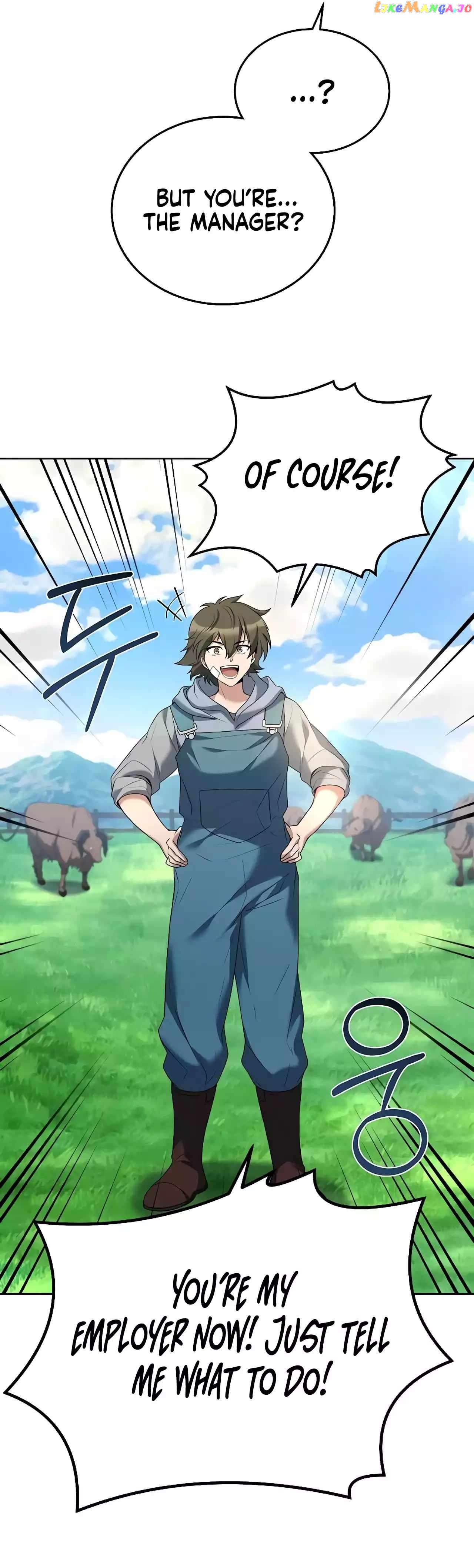 Read The Archmage's Restaurant Manga Online