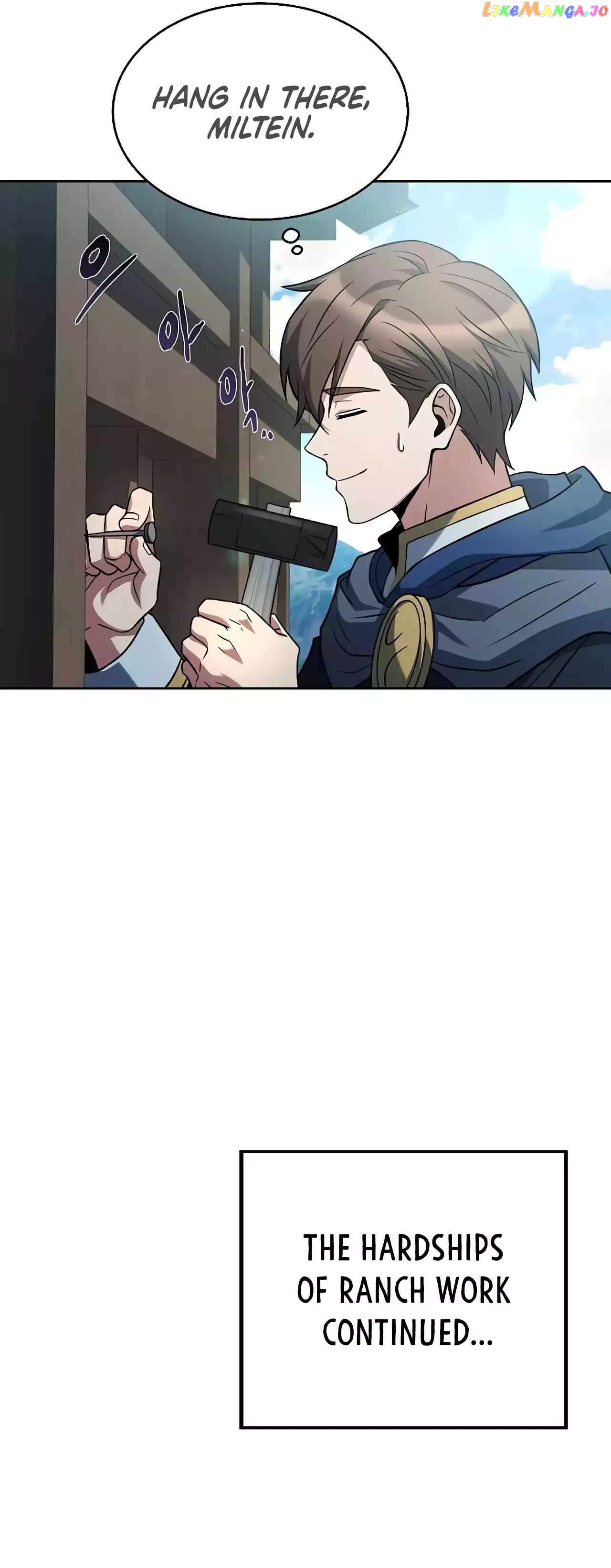 Read The Archmage's Restaurant Manga Online