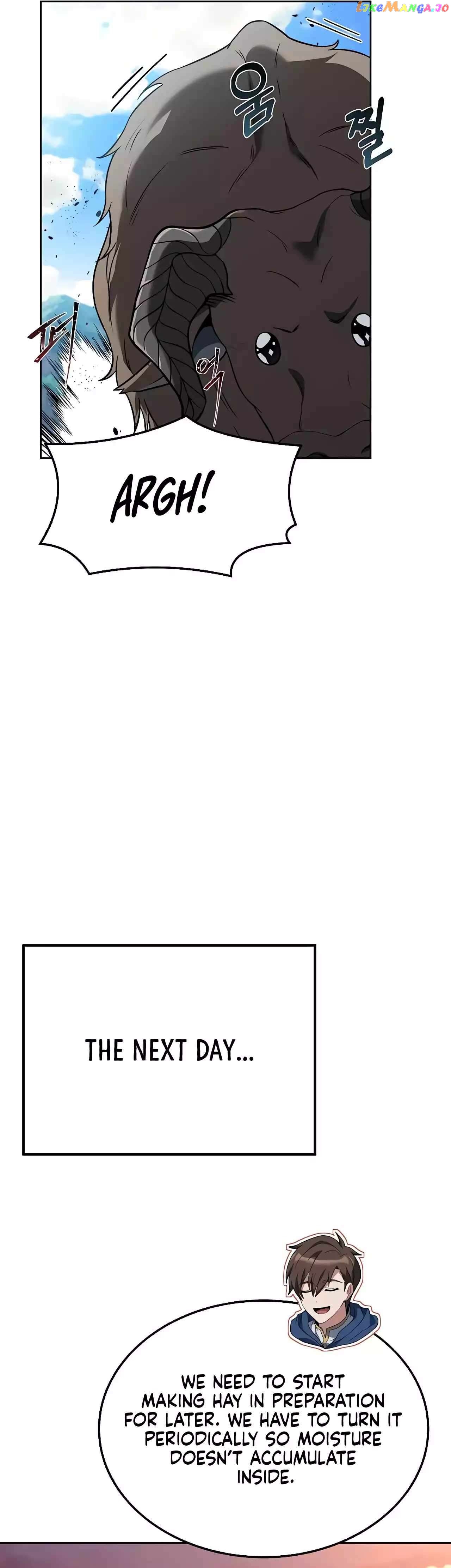 Read The Archmage's Restaurant Manga Online