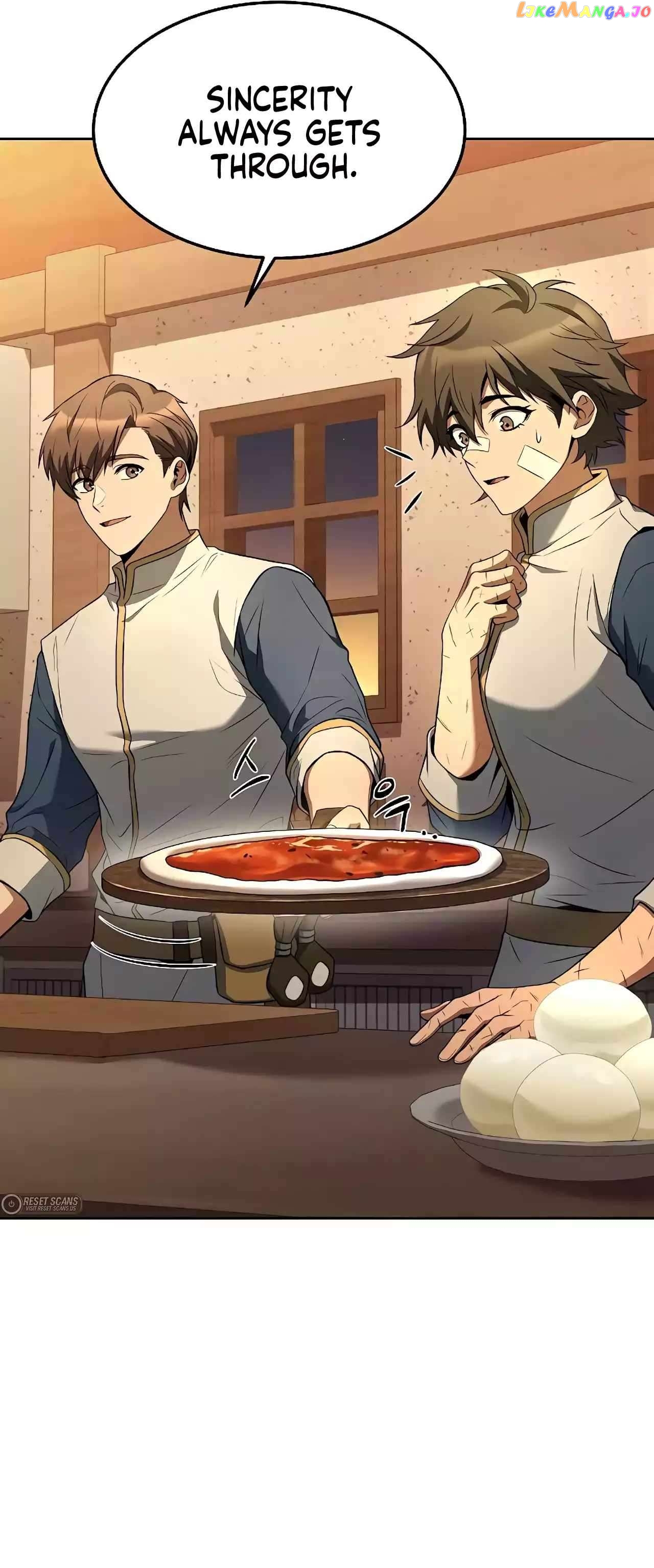 Read The Archmage's Restaurant Manga Online