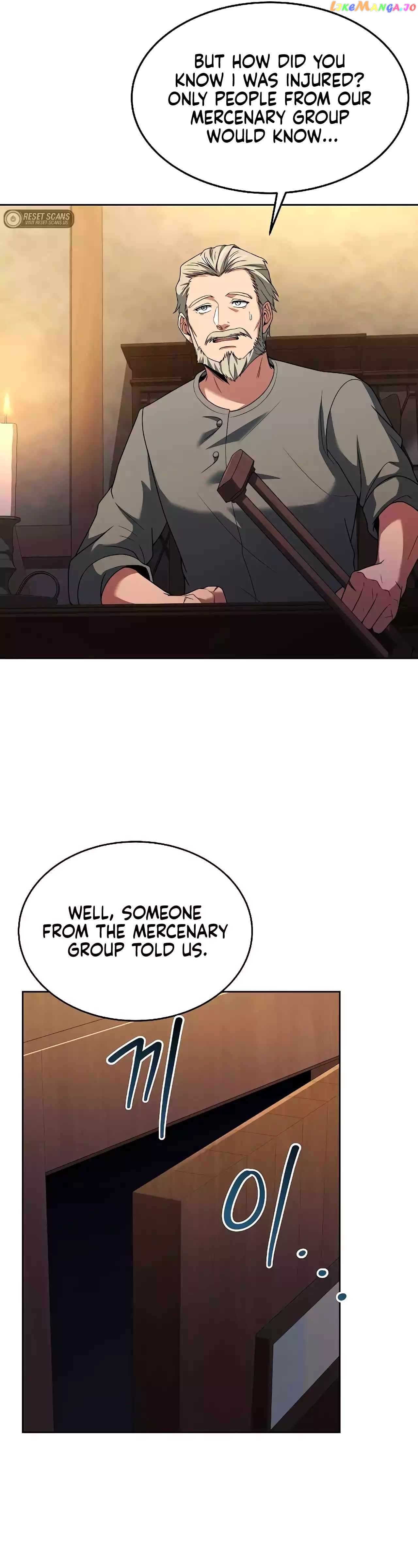 Read The Archmage's Restaurant Manga Online