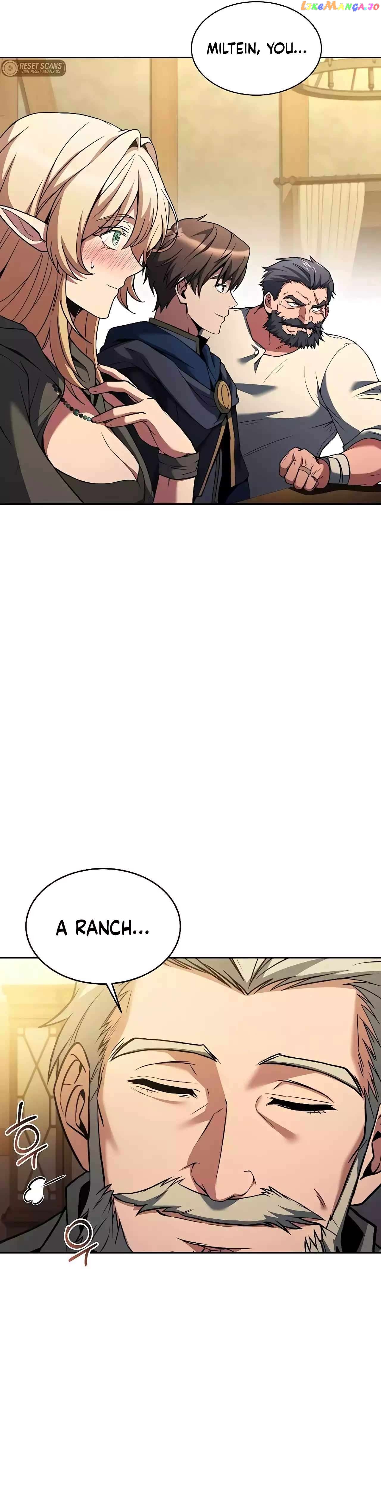 Read The Archmage's Restaurant Manga Online