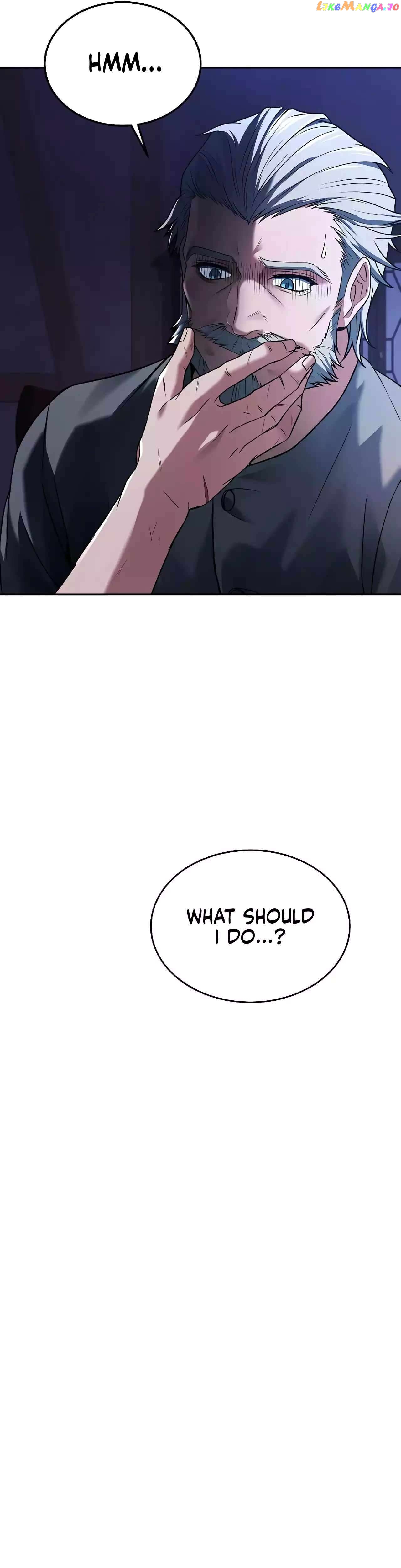 Read The Archmage's Restaurant Manga Online