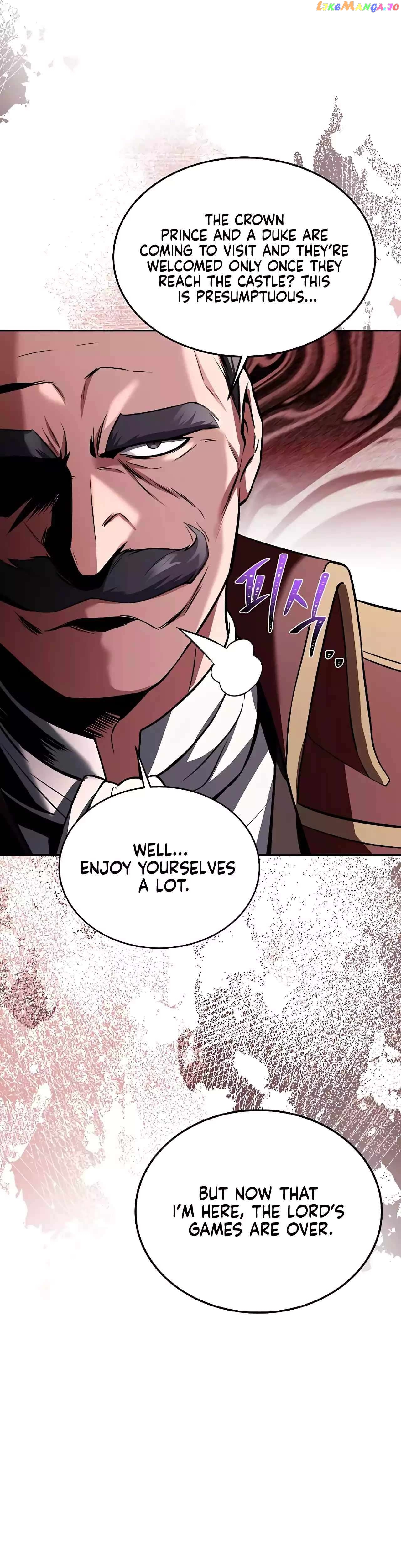 Read The Archmage's Restaurant Manga Online