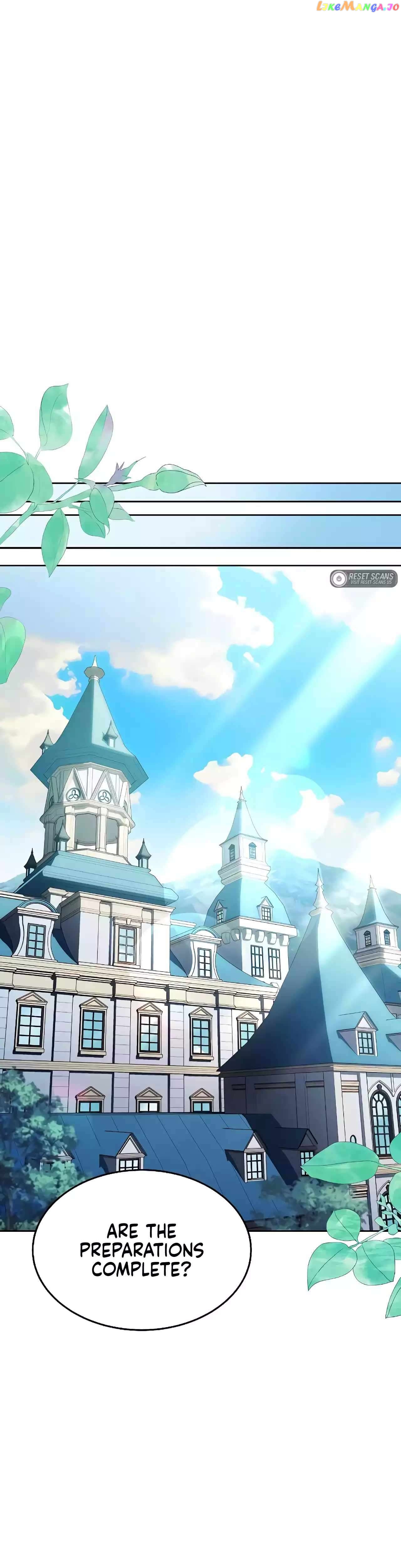 Read The Archmage's Restaurant Manga Online