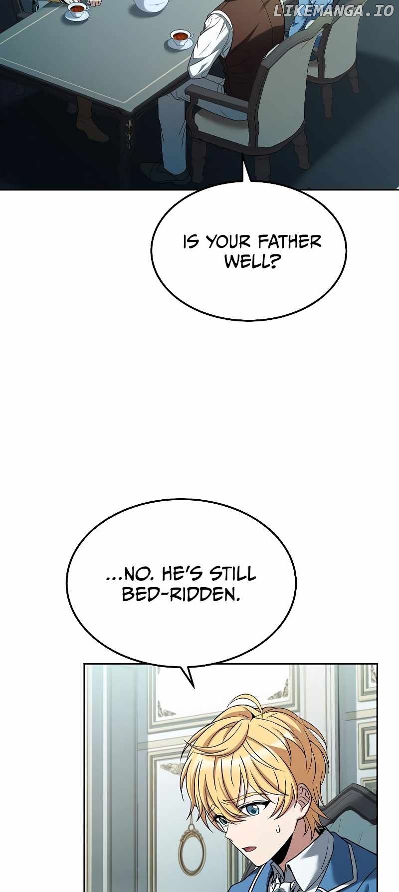 Read The Archmage's Restaurant Manga Online