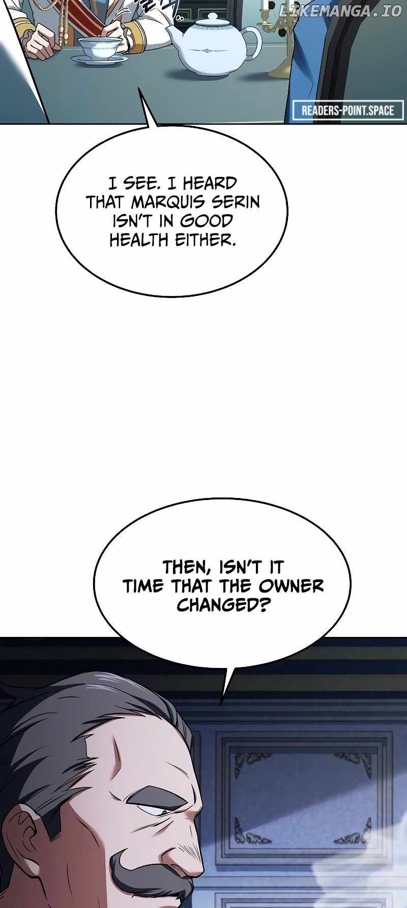 Read The Archmage's Restaurant Manga Online