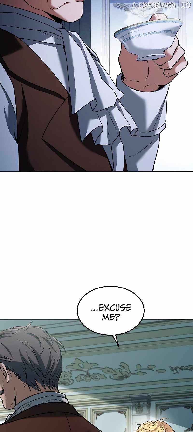 Read The Archmage's Restaurant Manga Online