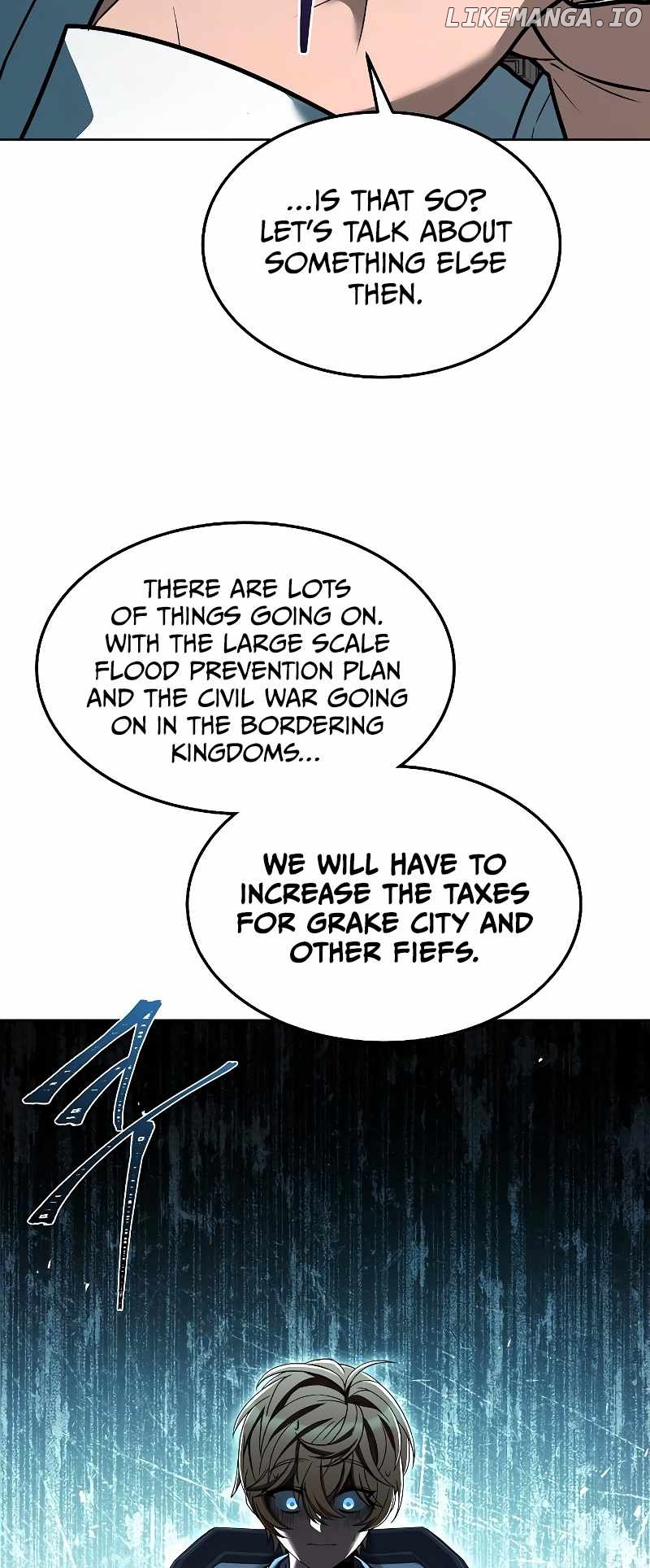 Read The Archmage's Restaurant Manga Online