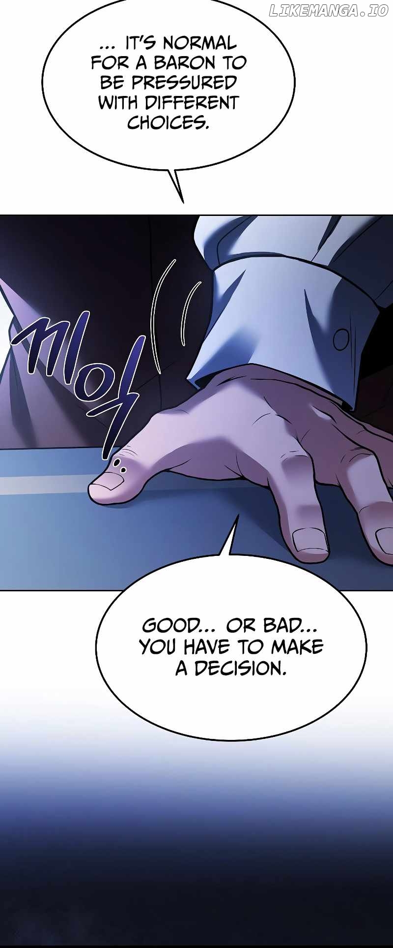 Read The Archmage's Restaurant Manga Online