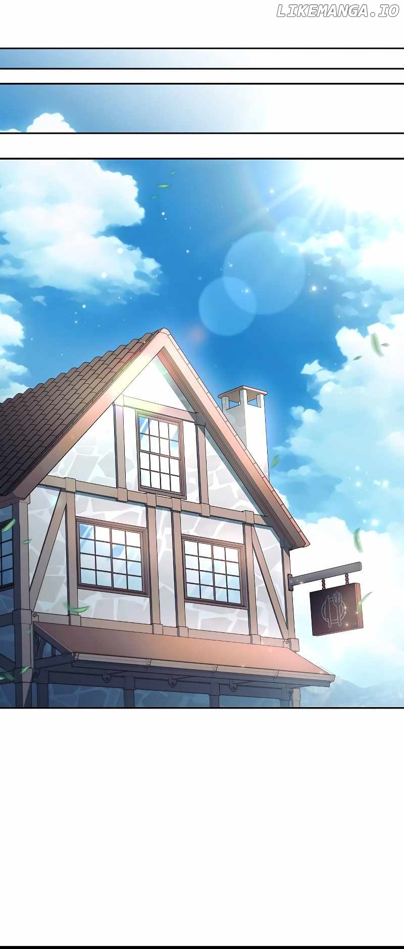 Read The Archmage's Restaurant Manga Online