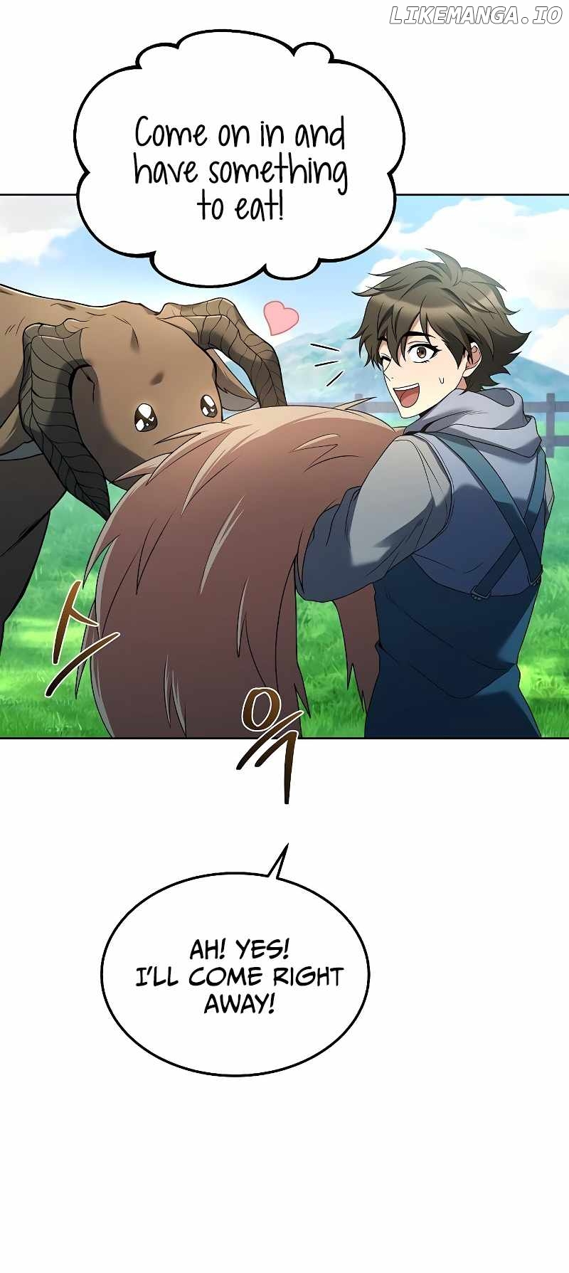 Read The Archmage's Restaurant Manga Online