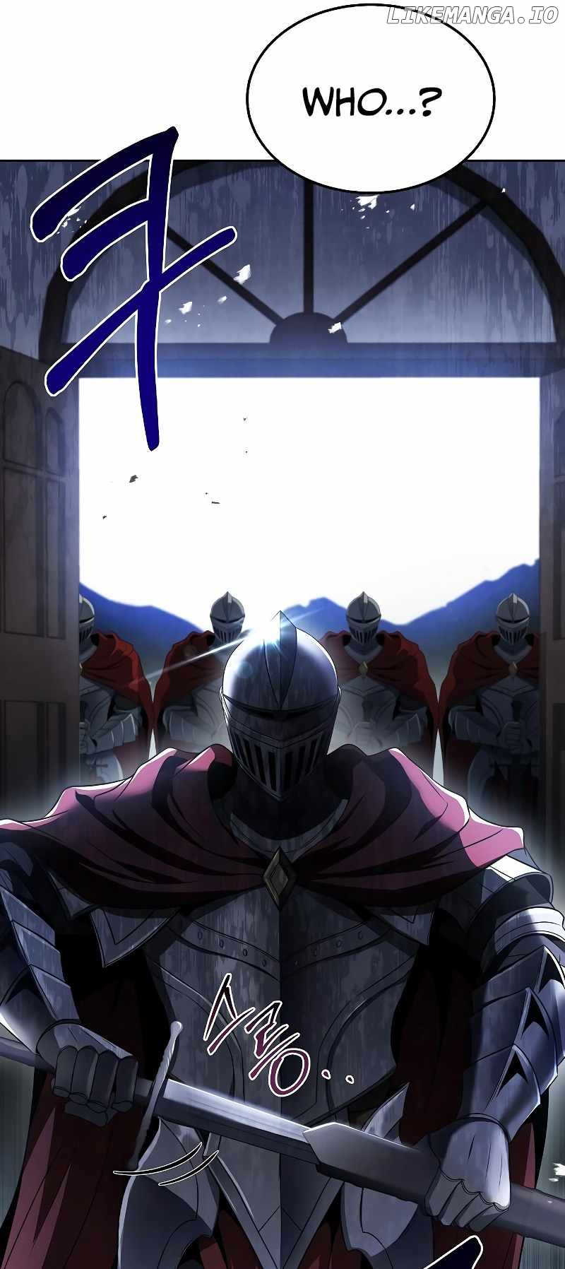 Read The Archmage's Restaurant Manga Online