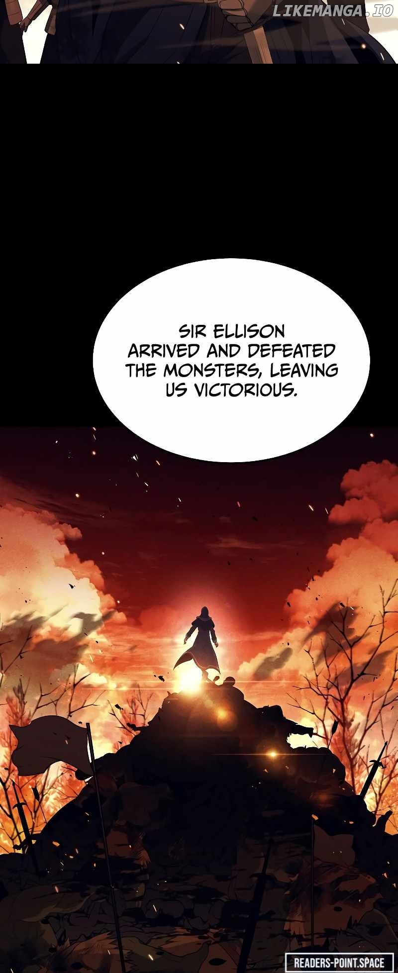 Read The Archmage's Restaurant Manga Online