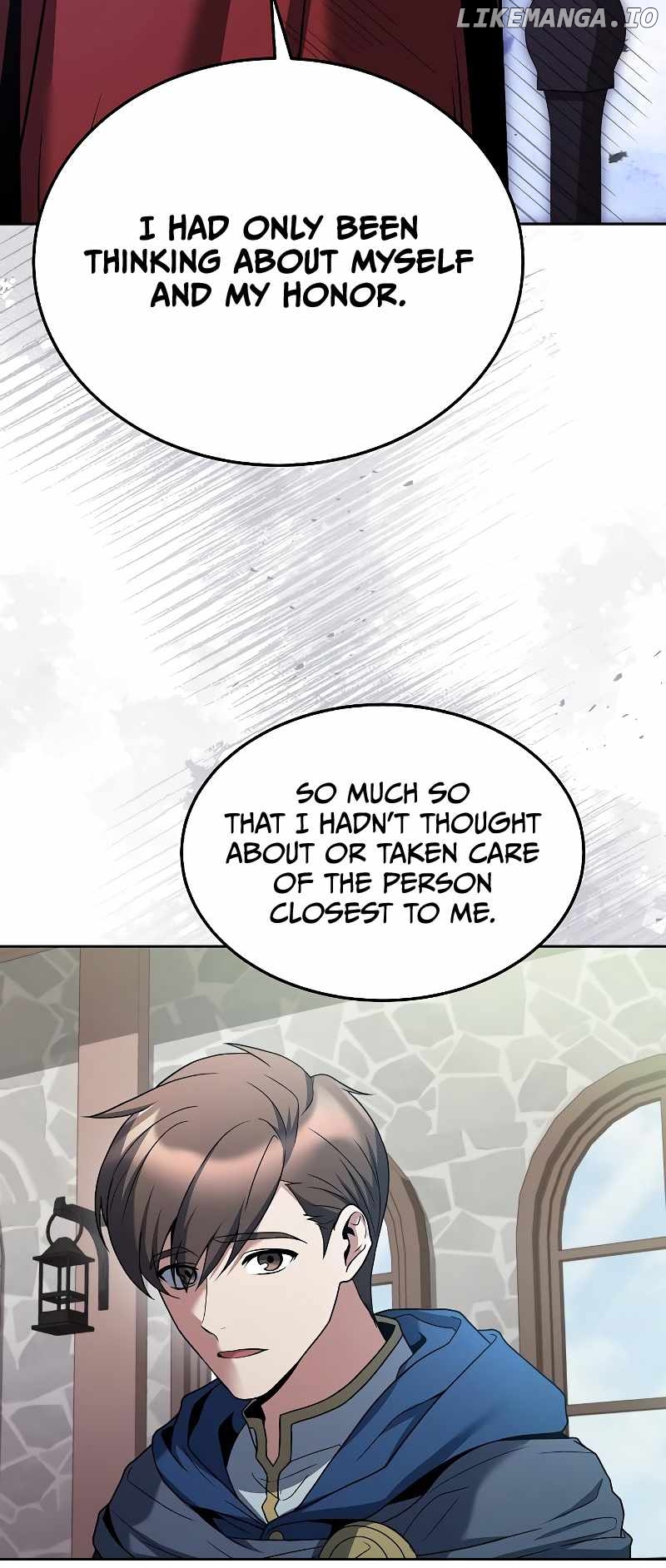 Read The Archmage's Restaurant Manga Online